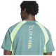 Adidas Ανδρική κοντομάνικη μπλούζα Tech Apparel Climacool Tee